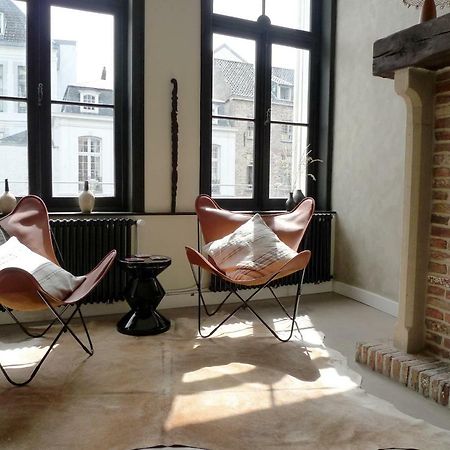 The Doghouse B&B Bruges Esterno foto