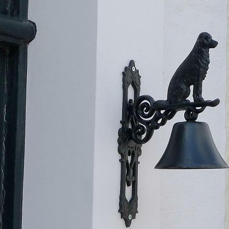 The Doghouse B&B Bruges Esterno foto