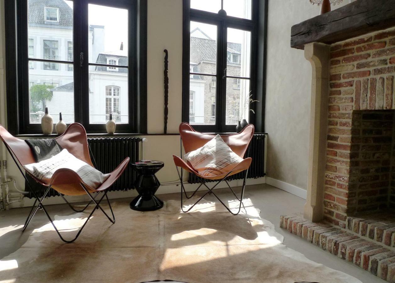 The Doghouse B&B Bruges Esterno foto