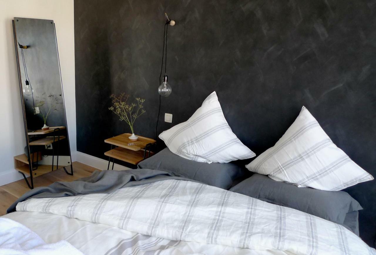 The Doghouse B&B Bruges Esterno foto