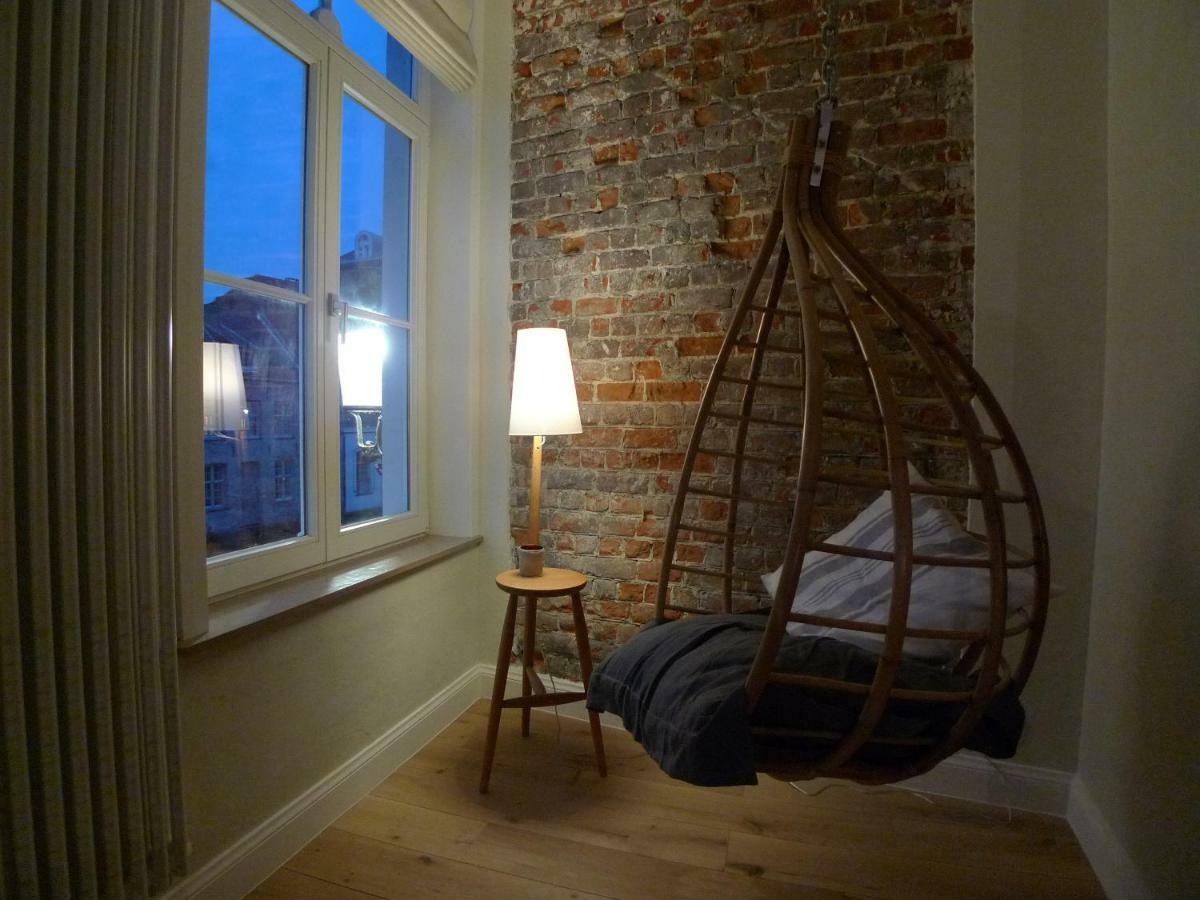 The Doghouse B&B Bruges Esterno foto