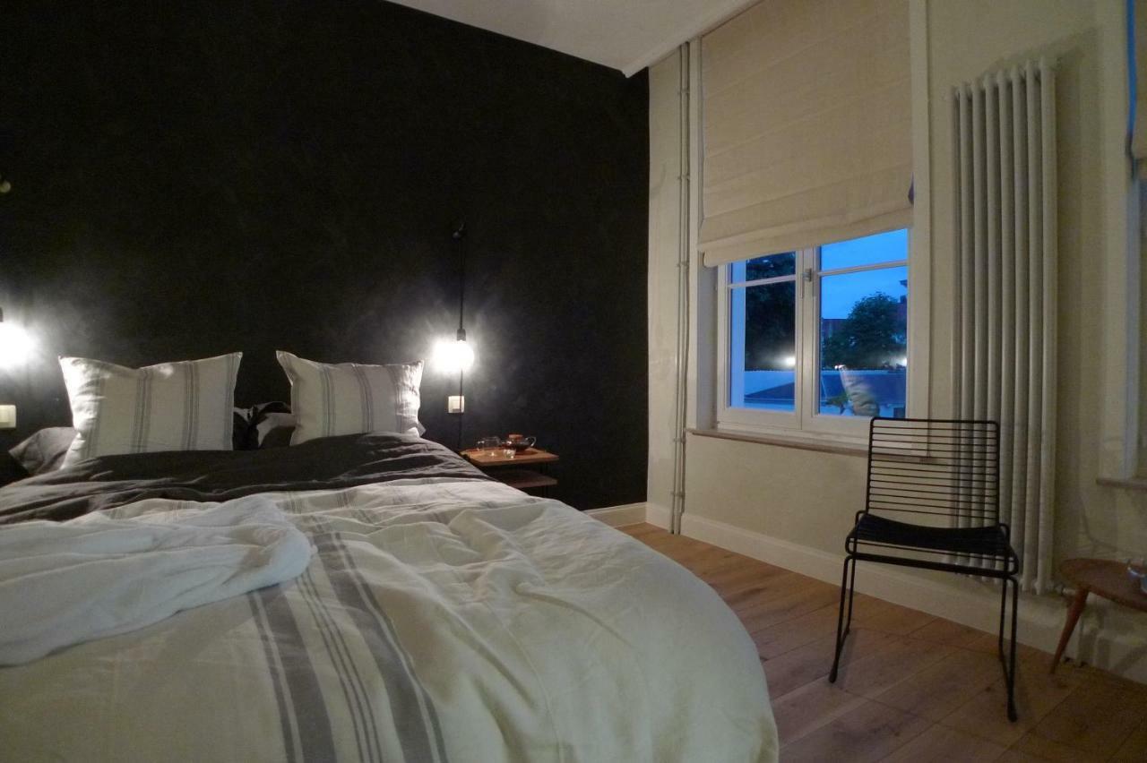 The Doghouse B&B Bruges Esterno foto