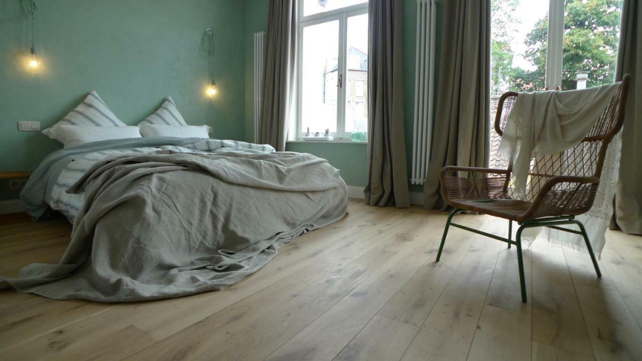 The Doghouse B&B Bruges Esterno foto