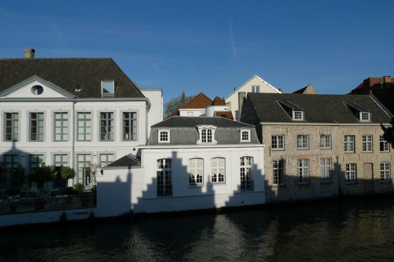 The Doghouse B&B Bruges Esterno foto