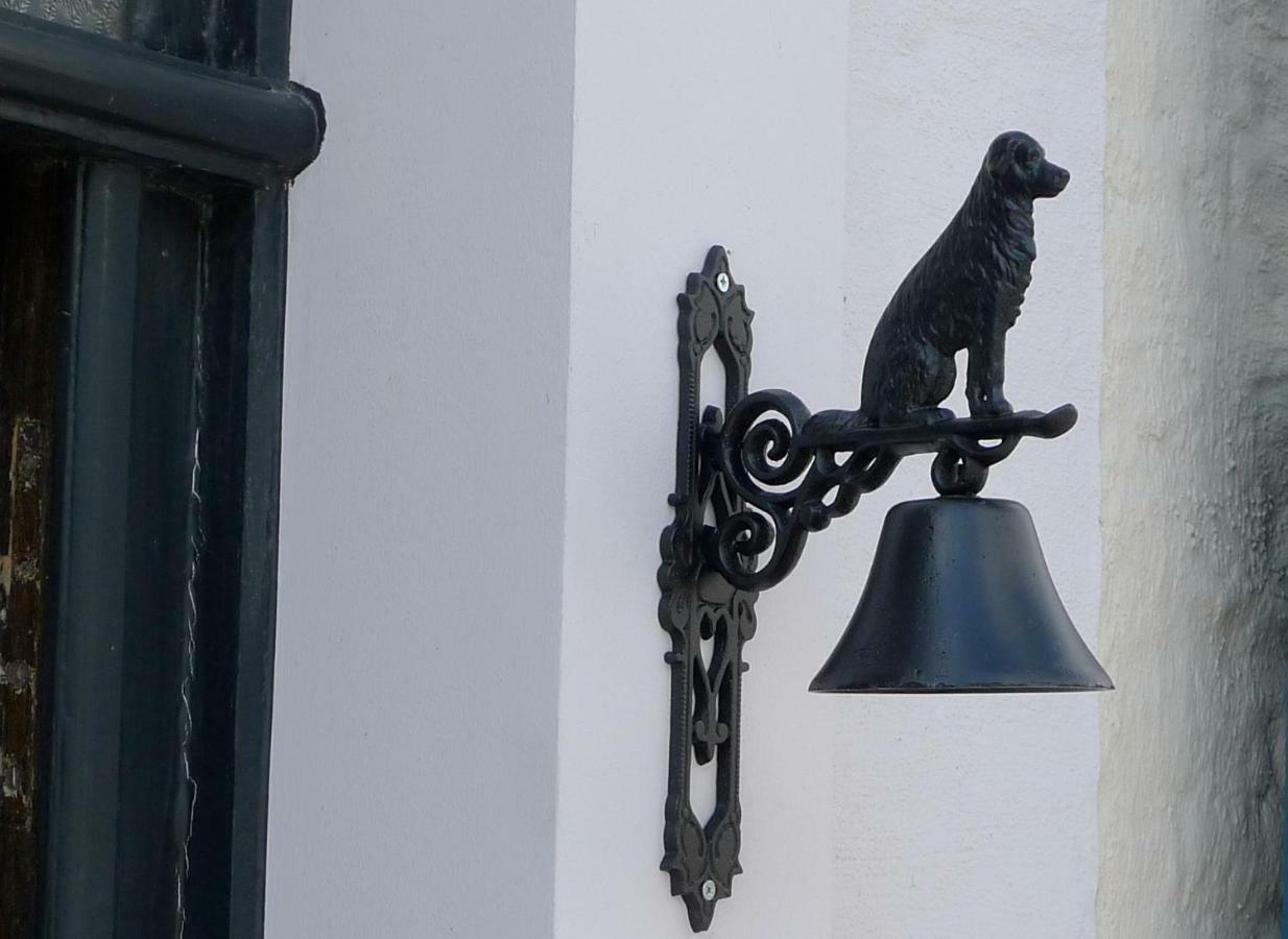 The Doghouse B&B Bruges Esterno foto